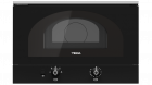 Микроволновые печи Teka MWR 22 BI ANTHRACITE-OS