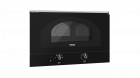 Микроволновые печи Teka MWR 22 BI ANTHRACITE-OS
