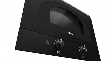 Микроволновые печи Teka MWR 22 BI ANTHRACITE-OS