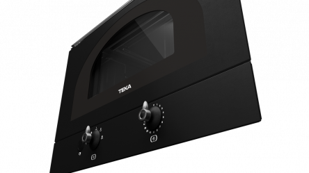 Микроволновые печи Teka MWR 22 BI ANTHRACITE-OS