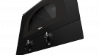 Микроволновые печи Teka MWR 22 BI ANTHRACITE-OS