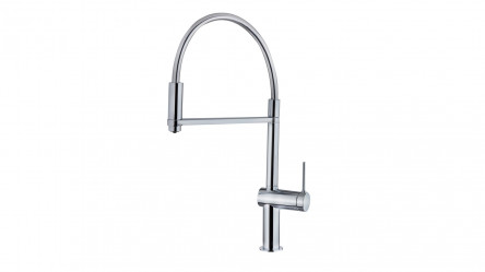 Смесители Teka E-PURE EP 937 CHROME