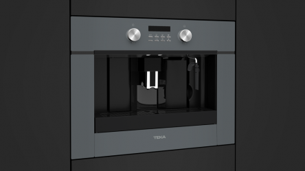 Кофемашины Teka CLC 855 GM STONE GREY