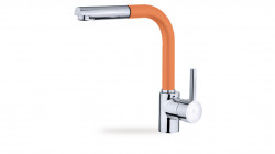 Смесители Teka ARK 938 ORANGE