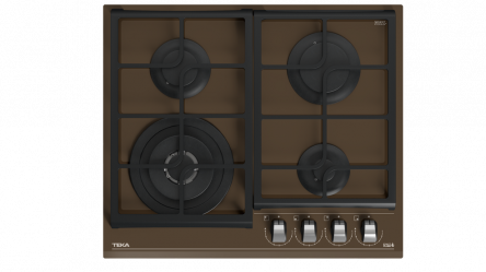 Варочные панели Teka GZC 64320 XBN LONDON BRICK BROWN