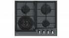 Варочные панели Teka GZC 64320 XBN STONE GREY