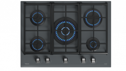 Варочные панели Teka GZC 75330 XBN STONE GREY