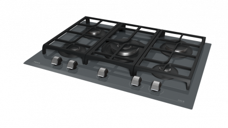 Варочные панели Teka GZC 75330 XBN STONE GREY