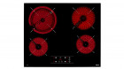 Варочные панели Teka TR 6420 BLACK