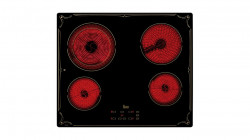 Варочные панели Teka TBR 6420 BLACK-MG