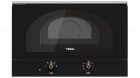 Микроволновые печи Teka MWR 22 BI ANTHRACITE-OB