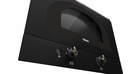 Микроволновые печи Teka MWR 22 BI ANTHRACITE-OB