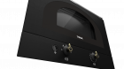 Микроволновые печи Teka MWR 22 BI ANTHRACITE-OB