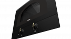 Микроволновые печи Teka MWR 22 BI ANTHRACITE-OB