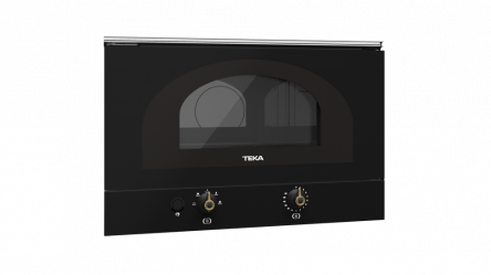 Микроволновые печи Teka MWR 22 BI ANTHRACITE-OB