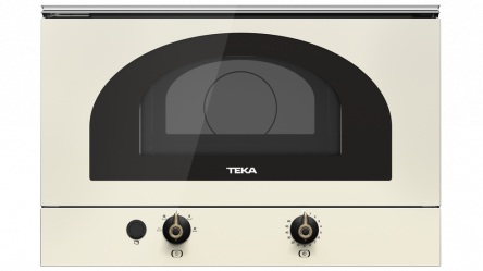 Микроволновые печи Teka MWR 22 BI VANILLA-OB
