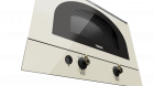 Микроволновые печи Teka MWR 22 BI VANILLA-OB