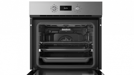 Духовые шкафы Teka HCB 6545 SS