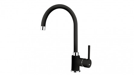 Смесители Teka SP 995 CARBON