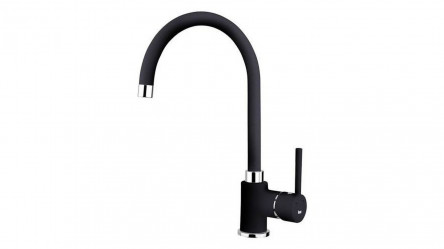 Смесители Teka SP 995 METALLIC BLACK