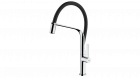 Смесители Teka FO 997 BLACK-CHROME