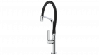 Смесители Teka FO 997 BLACK-CHROME