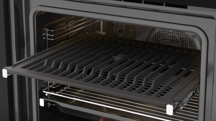 Духовые шкафы Teka STEAKMASTER BLACK-SS