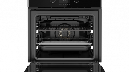 Духовые шкафы Teka STEAKMASTER BLACK-SS