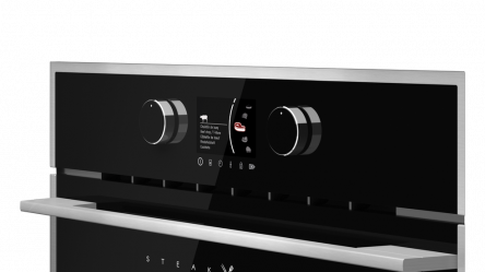 Духовые шкафы Teka STEAKMASTER BLACK-SS