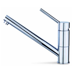 Смесители Teka AUK 913 CHROME