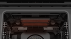 Духовые шкафы Teka STEAKMASTER NIGHT RIVER BLACK