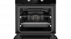 Духовые шкафы Teka STEAKMASTER NIGHT RIVER BLACK