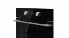 Духовые шкафы Teka STEAKMASTER NIGHT RIVER BLACK