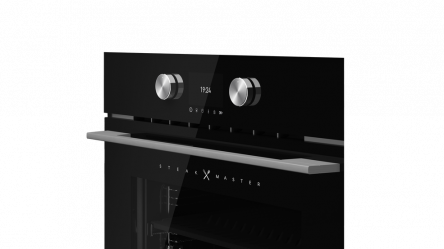 Духовые шкафы Teka STEAKMASTER NIGHT RIVER BLACK