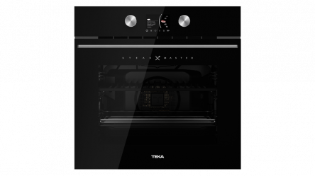 Духовые шкафы Teka STEAKMASTER NIGHT RIVER BLACK