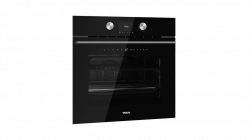 Духовые шкафы Teka STEAKMASTER NIGHT RIVER BLACK