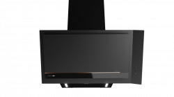 Вытяжки Teka DVI 88-G1 EOS MATT BLACK
