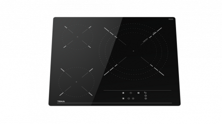 Варочные панели Teka TBC 63632 TTC BLACK