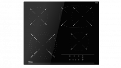 Варочные панели Teka TTB 64320 TTC BLACK
