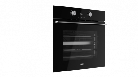 Духовые шкафы Teka SteamGourmet HLB 8550 SC NIGHT RIVER BLACK