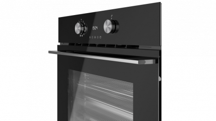 Духовые шкафы Teka SteamGourmet HLB 8550 SC NIGHT RIVER BLACK