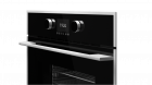 Духовые шкафы Teka HLC 847 SC BLACK-SS