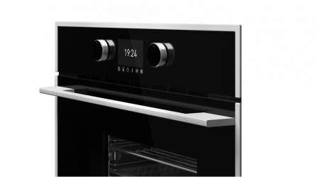 Духовые шкафы Teka HLC 847 SC BLACK-SS