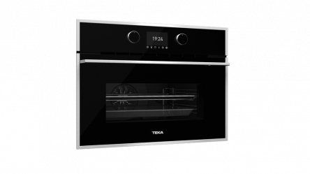 Духовые шкафы Teka HLC 847 SC BLACK-SS