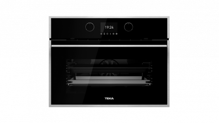 Духовые шкафы Teka HLC 847 SC BLACK-SS