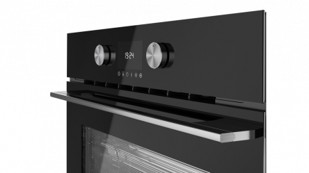 Духовые шкафы Teka HLC 8470 SC NIGHT RIVER BLACK