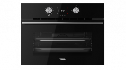 Духовые шкафы Teka AIRFRY HLC 8406 NIGHT RIVER BLACK