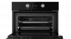 Духовые шкафы Teka AIRFRY HLC 8406 NIGHT RIVER BLACK
