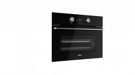 Духовые шкафы Teka AIRFRY HLC 8406 NIGHT RIVER BLACK