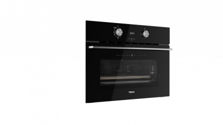 Духовые шкафы Teka MAESTROPIZZA HLC 8510P NIGHT RIVER BLACK